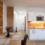 Apartment 101