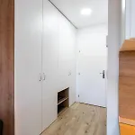 101 Apartment *