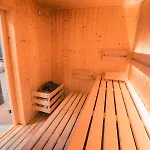 101 Appartement Zuberec