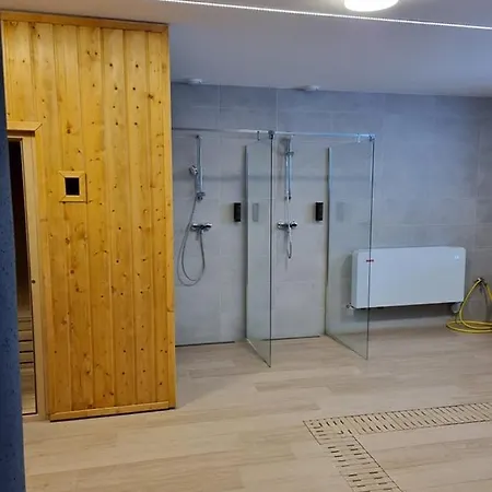 Apartment 101 Zuberec