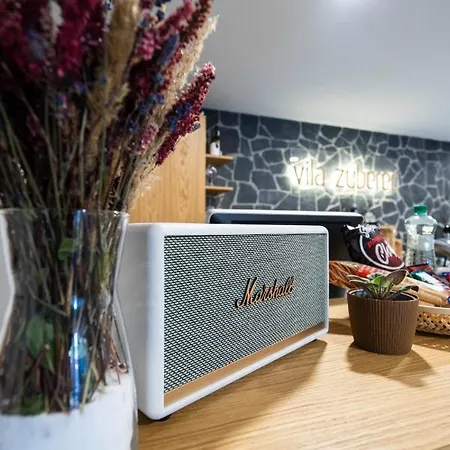 Apartamento 101 Zuberec