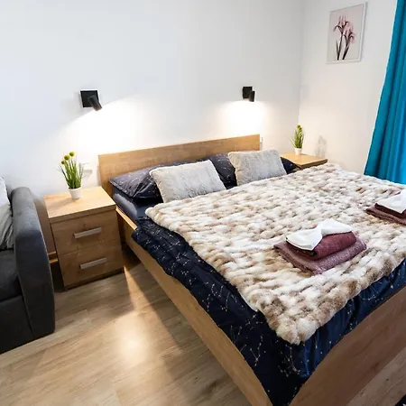 101 Apartamento Zuberec