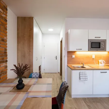 Apartment 101