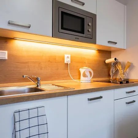 Апартаменты 101