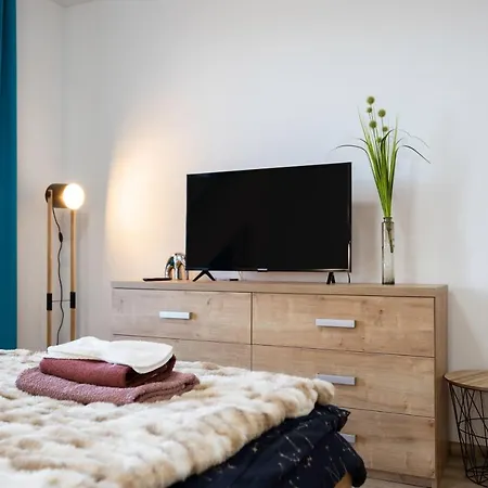 101 Apartment