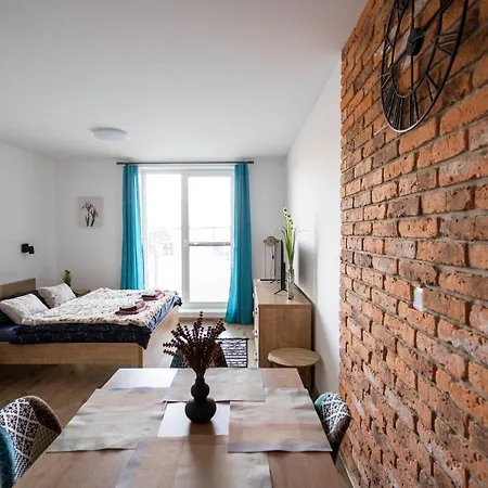 101 Apartment