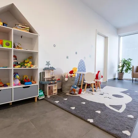 Apartment 101 Zuberec