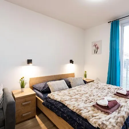 Apartment 101