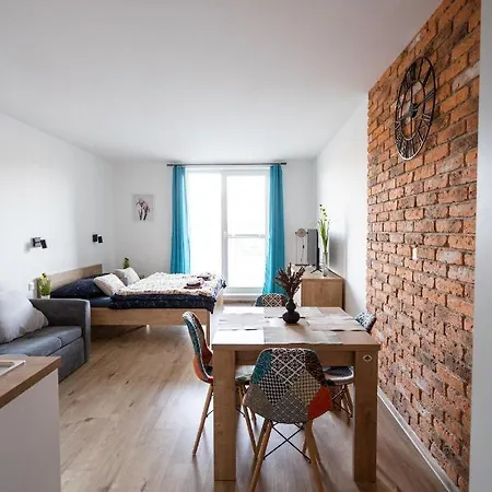 101 Apartamento Zuberec