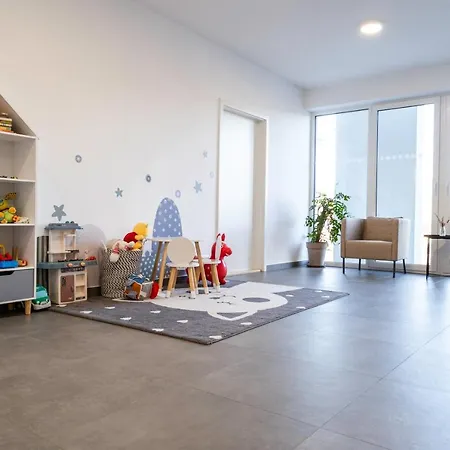 Apartment 101 Zuberec