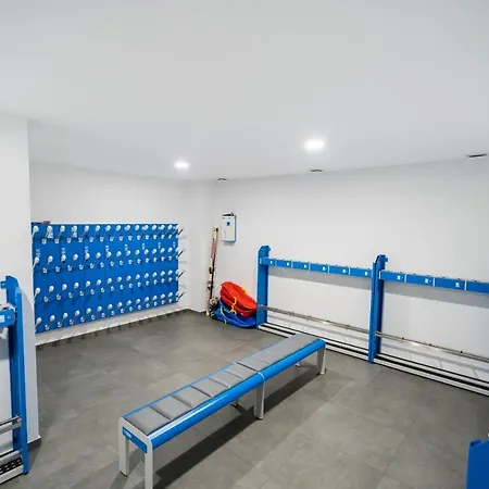 Apartamento 101 Zuberec