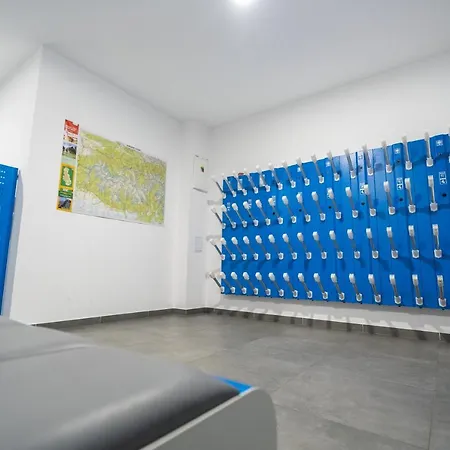 101 Apartamento Zuberec