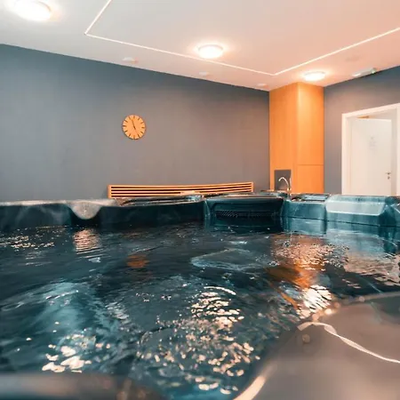Apartment 101 Zuberec