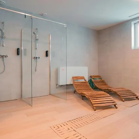 Apartment 101 Zuberec