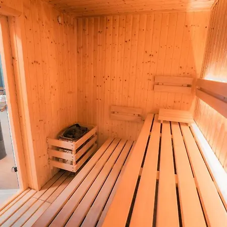 101 Apartamento Zuberec