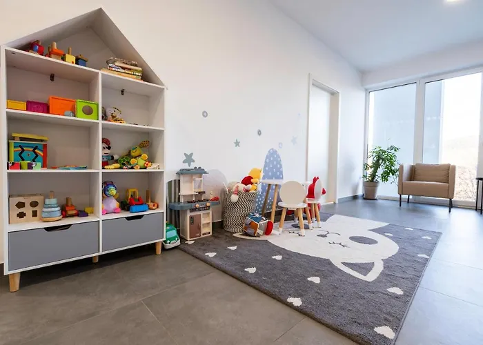 Διαμέρισμα 101 Zuberec