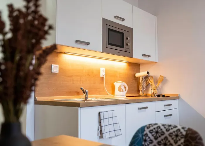 Διαμέρισμα 101 Zuberec