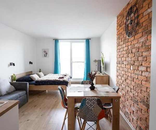 101 Διαμέρισμα Zuberec