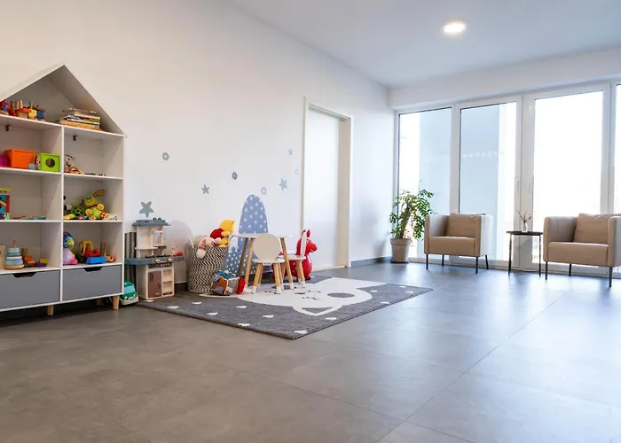 Διαμέρισμα 101 Zuberec