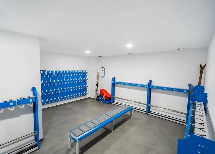 Διαμέρισμα 101 Zuberec