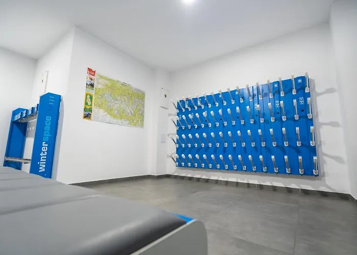 101 Διαμέρισμα Zuberec