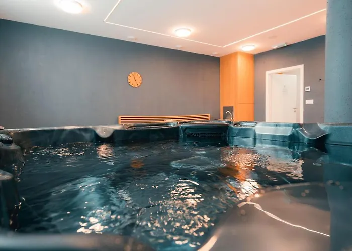 Διαμέρισμα 101 Zuberec