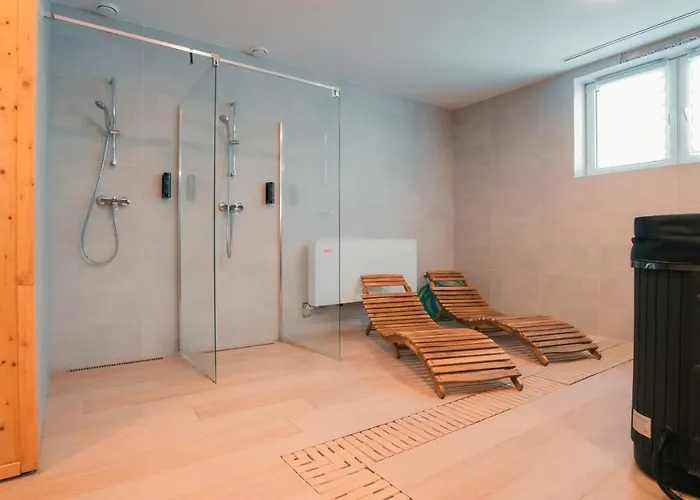 Διαμέρισμα 101 Zuberec