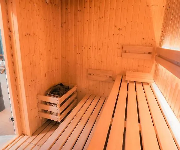 101 Διαμέρισμα Zuberec